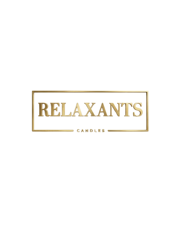 RELAXANTS CANDLES
