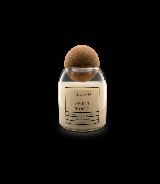 Sweet Taboo